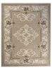 Kamilla prémium klasszikus szőnyeg 150 x 230 cm bézs