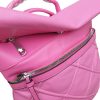 Kershaw pink női hátizsák többfunkciós