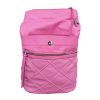 Kershaw pink női hátizsák többfunkciós