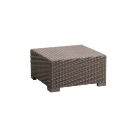 Trend Terasz kerti asztal krém