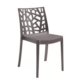 Garden Sphere kerti szék szürke