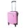 Kimbra pink wizzair bőrönd 20 x 30 x 40 cm xs kivehető kerekes