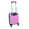 Kimbra pink wizzair bőrönd 20 x 30 x 40 cm xs kivehető kerekes