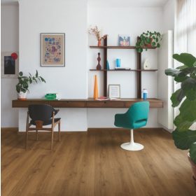 Klemmer Karamell Vinyl Padló tölgy