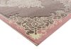 Korinna prémium klasszikus szőnyeg 200 x 300 cm rózsaszín