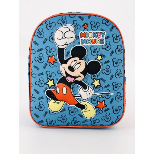 Latif ovis hátizsák Mickey Mouse gyerek táska 32 x 28 x 11 cm