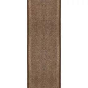 Léna Tekercses Futószőnyeg barna 80 cm széles