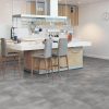 Leonardo Szürke Modul Vinyl Padló LVT 2,5 mm