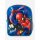 Lizel ovis hátizsák Spiderman Pókember kisfiús táska 32 x 28 x 11 cm