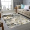 Lizi szürke szőnyeg 150 x 230 cm modern