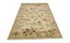 Lúciusz klasszikus szőnyeg virágos 150 x 230 cm