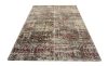 Lukrécia modern barna szőnyeg 100 x 200 cm