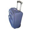 Madonna xs bőrönd 20 x 30 x 40 cm kék Wizzair fedélzeti táska
