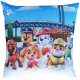 Mancs Őrjárat Paw Patrol Kispárna Gyerek Díszpárna 40 x 40 cm