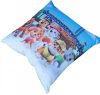 Mancs Őrjárat Paw Patrol Kispárna Gyerek Díszpárna 40 x 40 cm