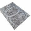 Marcell modern szürke shaggy szőnyeg 150 x 230 cm