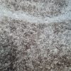 Marcell modern szürke shaggy szőnyeg 150 x 230 cm