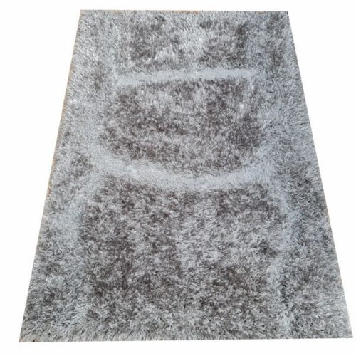 Marcell modern szürke shaggy szőnyeg 250 x 350 cm