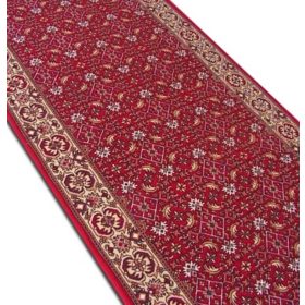 Maritta Klasszikus Bordó Futószőnyeg