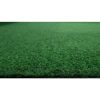Maroon terasz műfű szőnyeg zöld