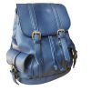 Darlington többfunkciós női hátizsák kék