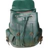 Bolton többfunkciós női hátizsák zöld