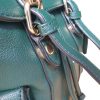 Bolton többfunkciós női hátizsák zöld
