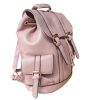 Azálea többfunkciós női hátizsák lila női táska