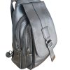 Tyrell fekete többfunkciós női hátizsák női táska