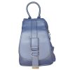 Dormer kék többfunkciós női hátizsák női táska