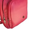 Kankalin pink többfunkciós női hátizsák női táska