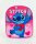 Mercey Lilo és Stitch ovis hátizsák rózsaszín gyerek táska