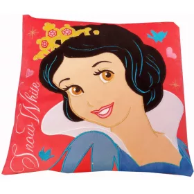   Mesés Disney Hófehérke Kispárna Gyerek Díszpárna 35 x 35 cm