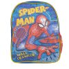 Michiel Spiderman ovis hátizsák kék