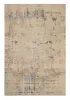 Miksa szép bézs szőnyeg 170 x 250 cm modern