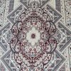 Monila Klasszikus szőnyeg bézs 80 x 150 cm