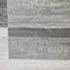 Morgána modern szürke szőnyeg 150 x 233 cm