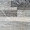 Morgána modern szürke szőnyeg 200 x 300 cm