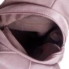 Fedora női hátizsák táska kézitáska rózsaszín