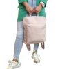 Norway púder női hátizsák háromfunkciós női táska