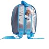 Oberyn 3D ovis hátizsák Frozen Elza gyerek táska