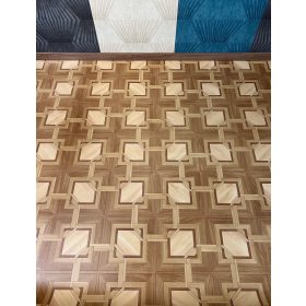   Orgla Parketta mintás PVC padló tekercses vinyl 2 m széles