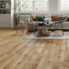 Splendida vízálló laminált padló famintás
