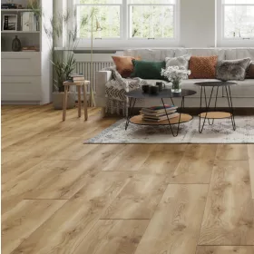 Splendida vízálló laminált padló famintás