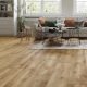 Splendida vízálló laminált padló famintás