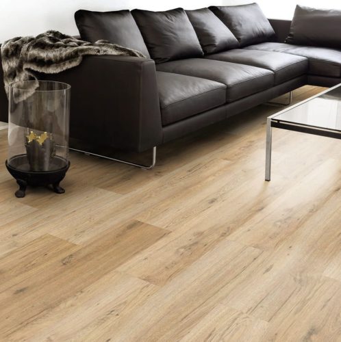 Rovere Laminált padló vízálló 12 mm