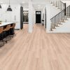 Vault laminált padló vízálló bézs 12 mm