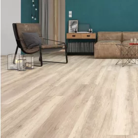 Perfetta vízálló laminált padló bézs