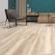Perfetta vízálló laminált padló bézs