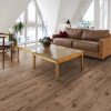 Bois Barna Laminált padló vízálló 7mm